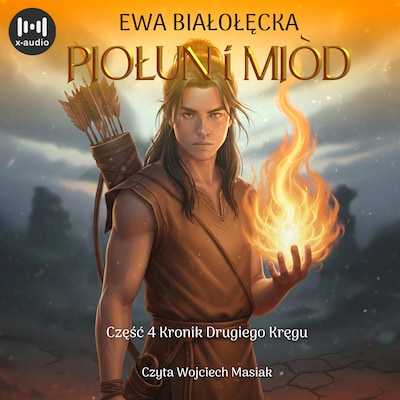 Piołun i miód