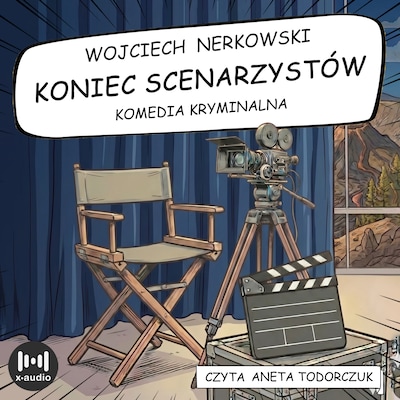 Koniec scenarzystów
