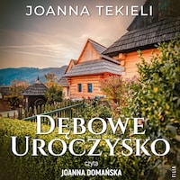 Dębowe uroczysko