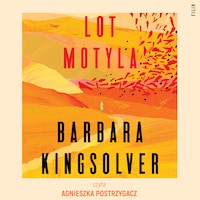 Lot motyla