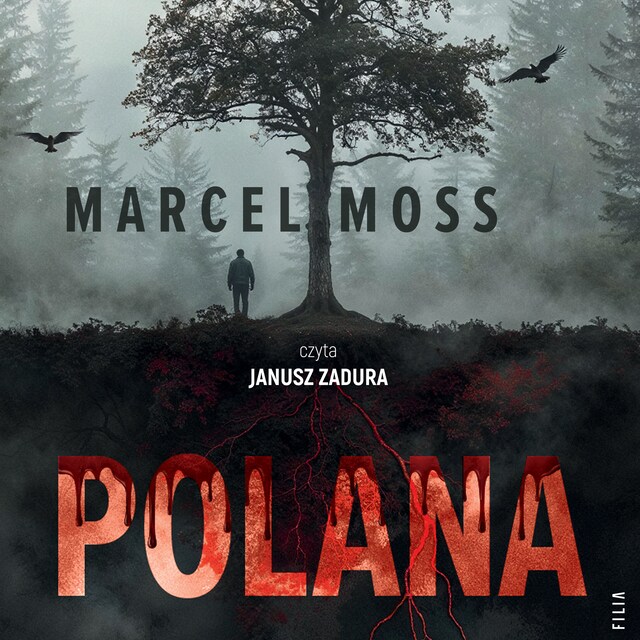 Portada de libro para Polana