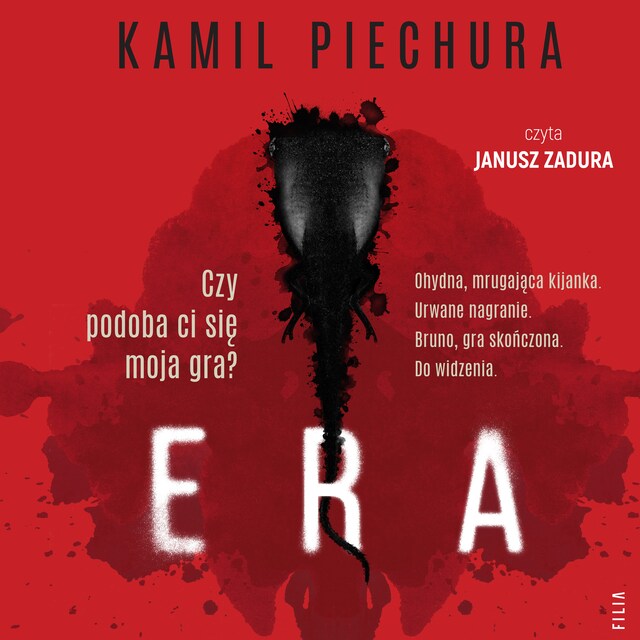 Book cover for Era