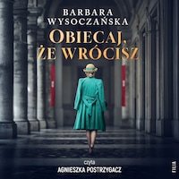 Obiecaj, że wrócisz