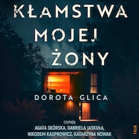 Kłamstwa mojej żony