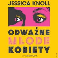 Odważne młode kobiety