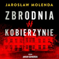 Zbrodnia w Kobierzynie