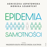 Epidemia samotności