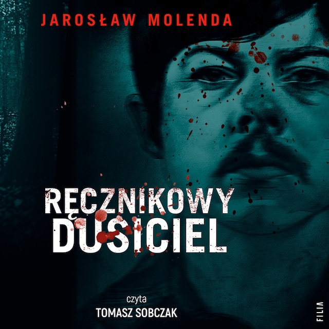 Bogomslag for Ręcznikowy dusiciel