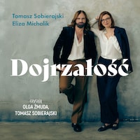 Dojrzałość