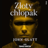 Złoty chłopak