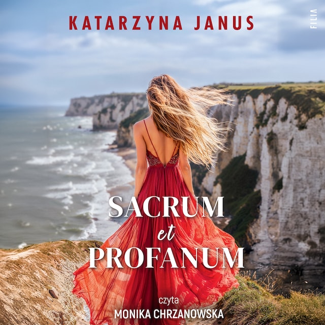 Book cover for Sacrum et profanum