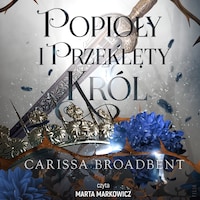Popioły i przeklęty król