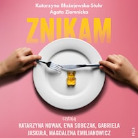 Znikam