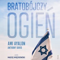 Bratobójczy ogień