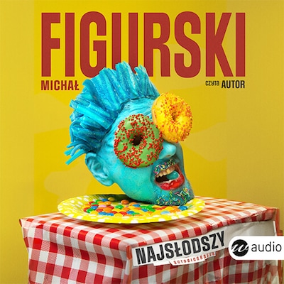 Najsłodszy. Autobiografia pisana kciukiem