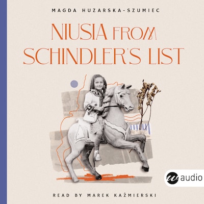 Niusia fom Schindler's List