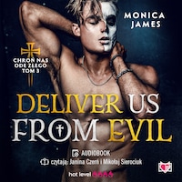 Deliver Us From Evil. Chroń nas ode złego. Tom 3
