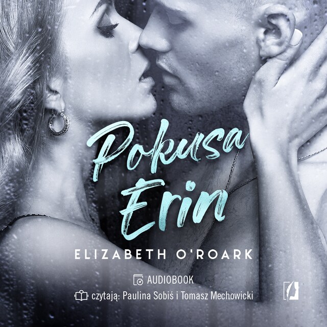 Copertina del libro per Pokusa Erin