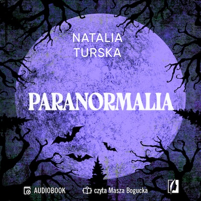 Paranormalia