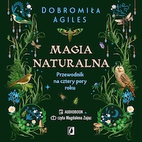 Magia naturalna