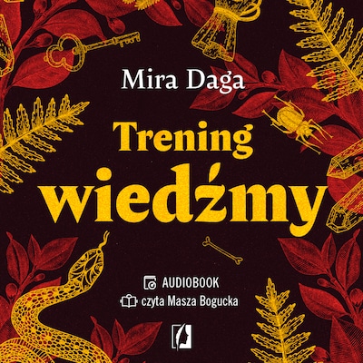 Trening wiedźmy