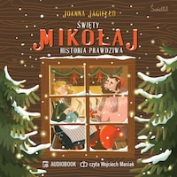 Święty Mikołaj