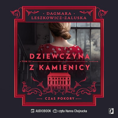 Dziewczyna z kamienicy. Czas pokory