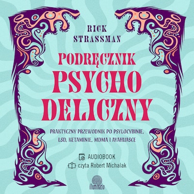 Podręcznik psychodeliczny