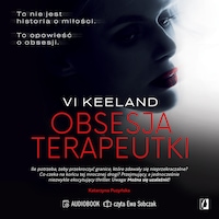 Obsesja terapeutki