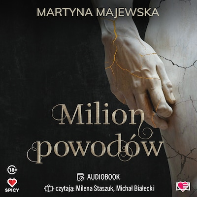 Milion powodów