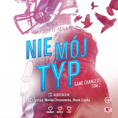 Nie mój typ. Game Changers