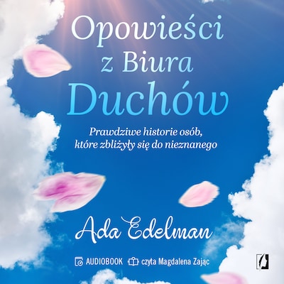 Opowieści z Biura Duchów