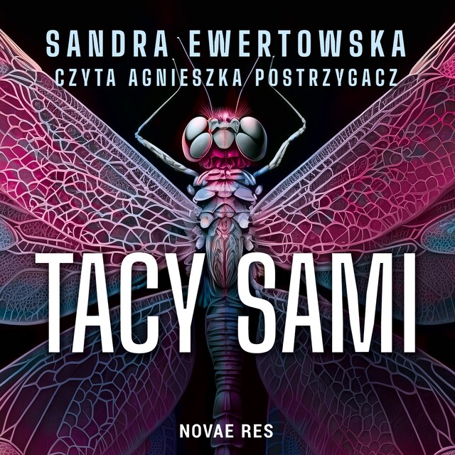 Book cover for Tacy sami