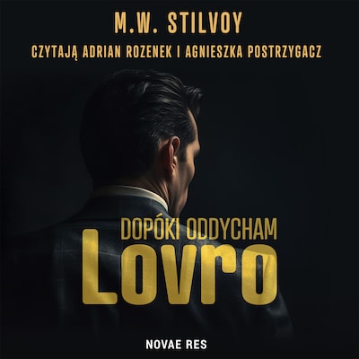 Dopóki oddycham. Lovro