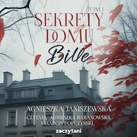 Sekrety domu Bille tom I
