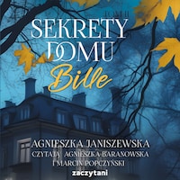 Sekrety domu Bille tom II