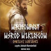 Wychowany wśród Wikingów