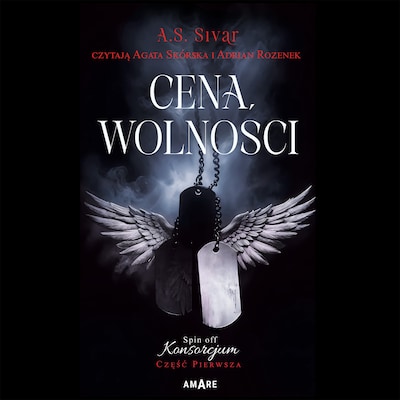 Cena wolności. Spin off Konsorcjum Część Pierwsza