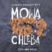 Mowa chleba