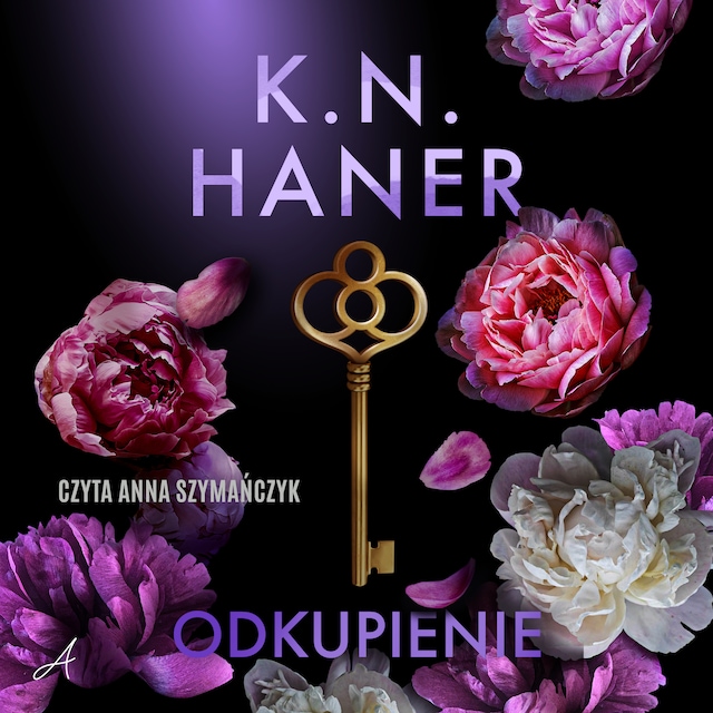 Book cover for Odkupienie