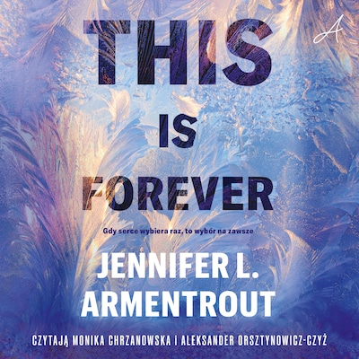 This is forever