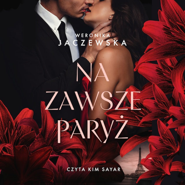 Okładka książki dla Na zawsze Paryż