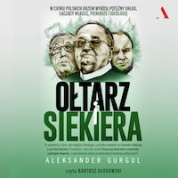 Ołtarz i siekiera