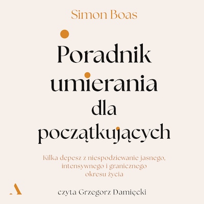 Poradnik umierania dla początkujących