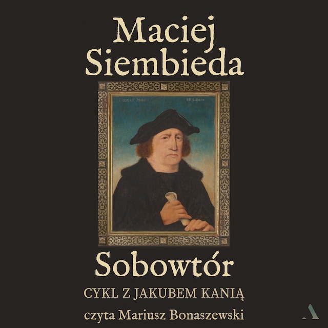 Sobowtór Okładka książki dla Sobowtór