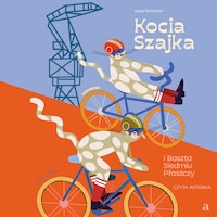 Kocia Szajka i Baszta Siedmiu Płaszczy