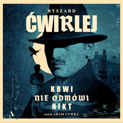 Krwi nie odmówi nikt