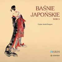 Baśnie japońskie. Tom 3