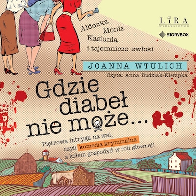 Gdzie diabeł nie może…