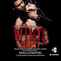 Demony z Los Angeles. Tom 3. W imię zemsty